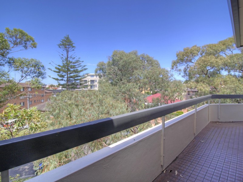 6/2 Bligh Street, Wollongong NSW 2500
