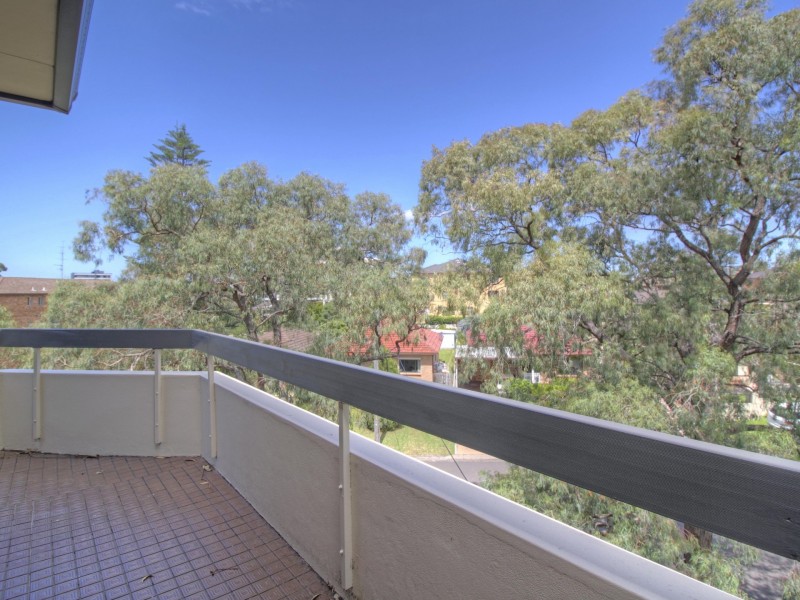 6/2 Bligh Street, Wollongong NSW 2500