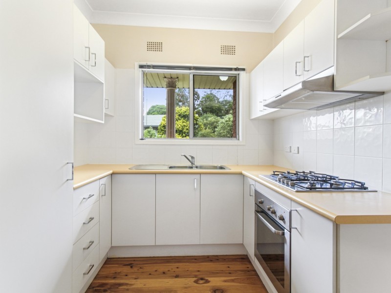 1/19  Booyong Street, West Wollongong NSW 2500