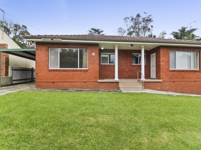 1/19  Booyong Street, West Wollongong NSW 2500