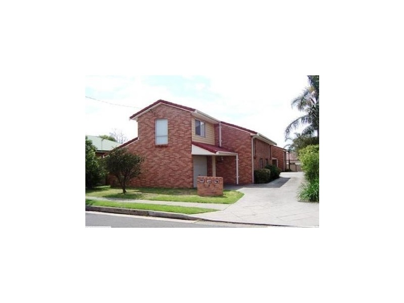 3/197 Church Street, Wollongong NSW 2500