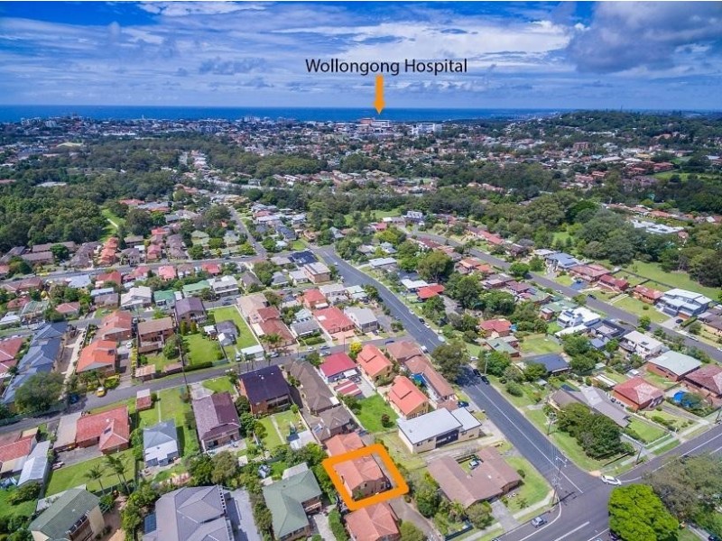 65 Robsons Road, West Wollongong NSW 2500