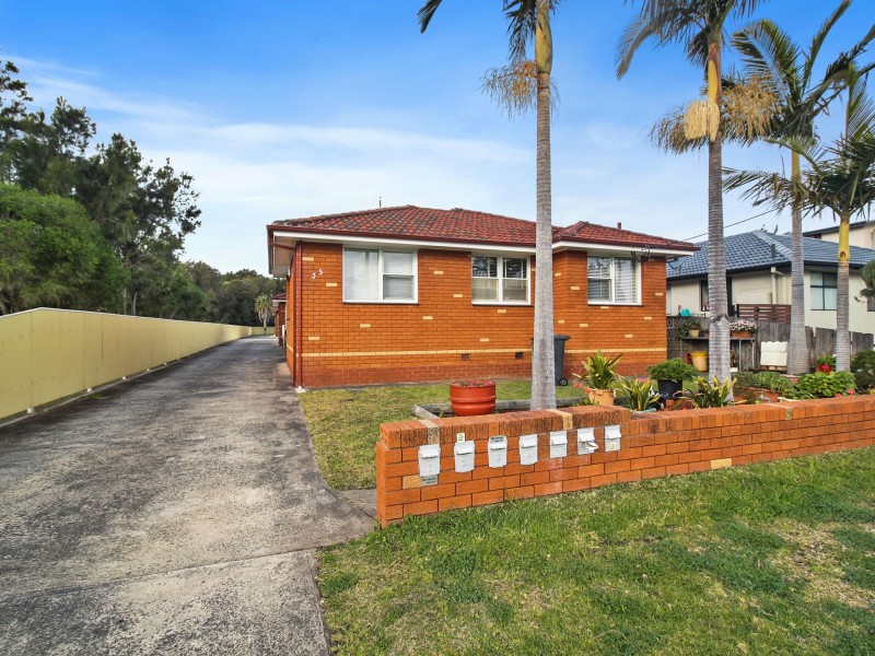 4/35 Parker Road, East Corrimal NSW 2518