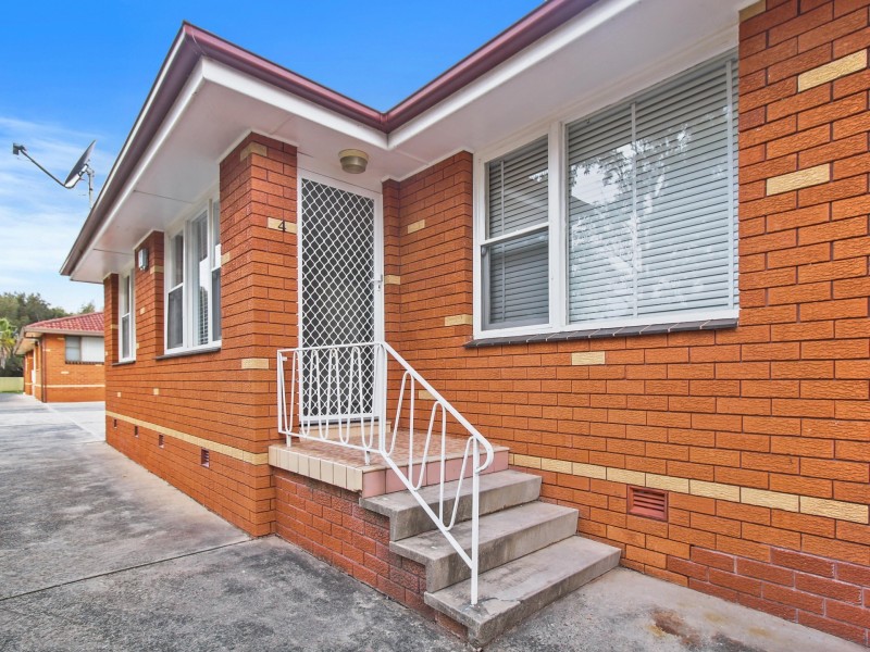 4/35 Parker Road, East Corrimal NSW 2518