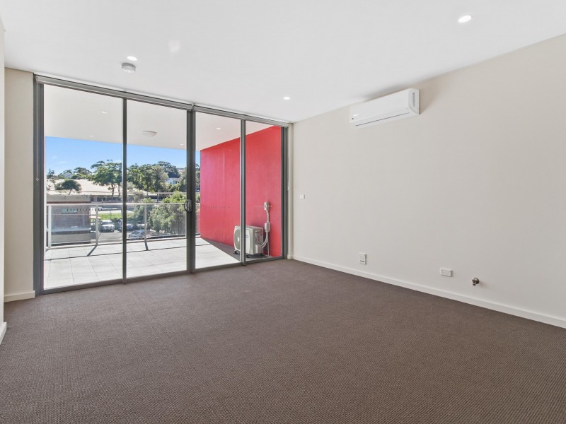 8/79 Campbell Street, Wollongong NSW 2500