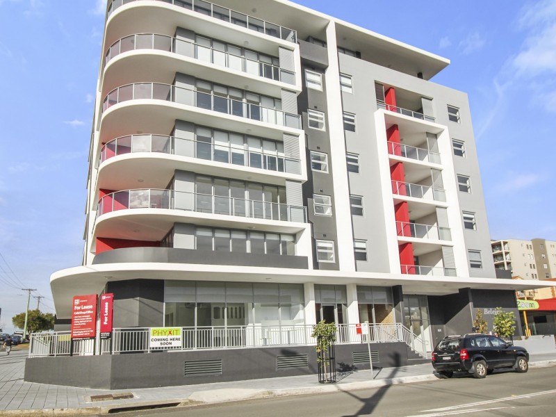 3/61 Keira Street, Wollongong NSW 2500