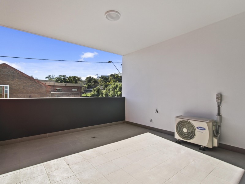 3/61 Keira Street, Wollongong NSW 2500