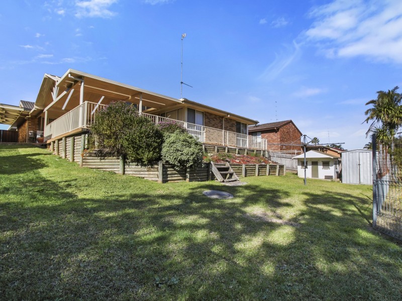 78 Gibsons Road, Figtree NSW 2525