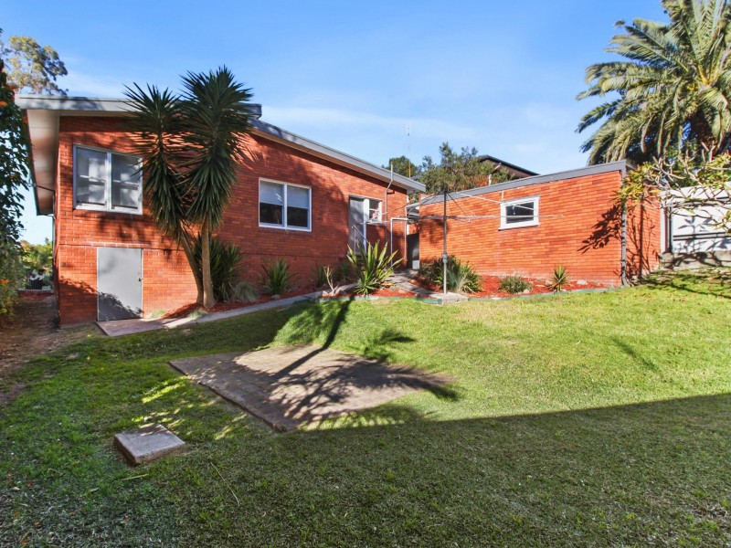 10 Andrew Avenue, Keiraville NSW 2500