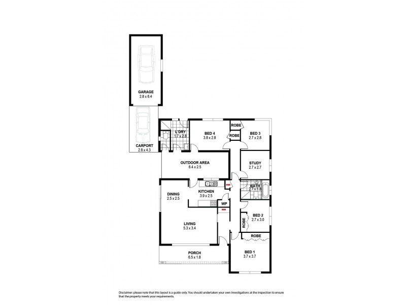 10 Andrew Avenue, Keiraville NSW 2500