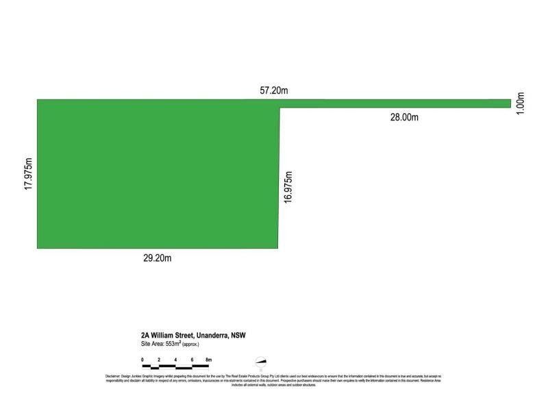2A William Street, Unanderra NSW 2526