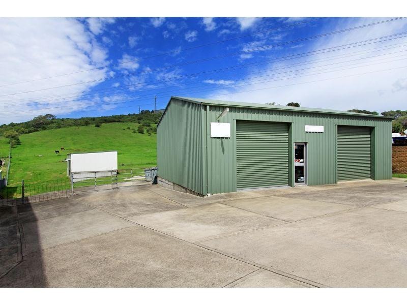 Lot 2 Berkeley Road, Berkeley NSW 2506