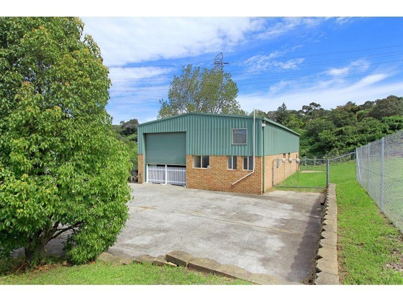 Lot 2 Berkeley Road, Berkeley NSW 2506