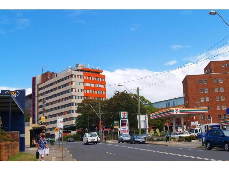 5/36-38 Loftus Street, Wollongong NSW 2500