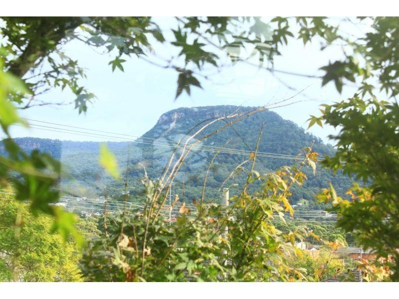 25 Dempster Street, West Wollongong NSW 2500