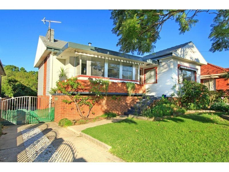 25 Robsons Road, Keiraville NSW 2500
