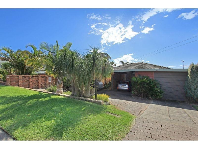 202 Farmborough Road, Farmborough Heights NSW 2526