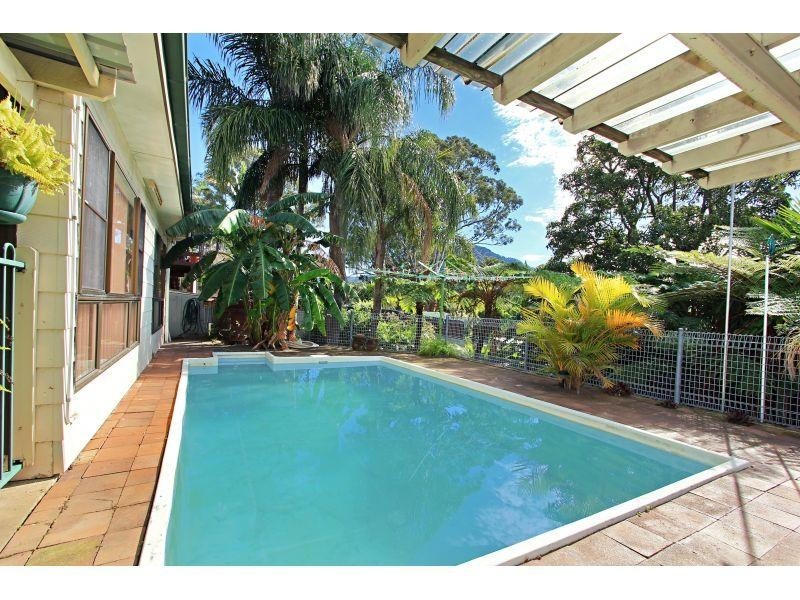 202 Farmborough Road, Farmborough Heights NSW 2526