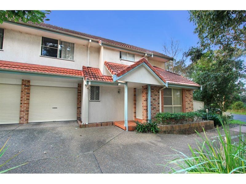 1/40 Vickery Street, Gwynneville NSW 2500