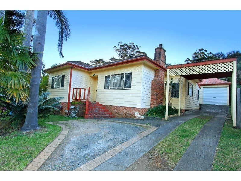 14 Mcarthur Parade, Mangerton NSW 2500