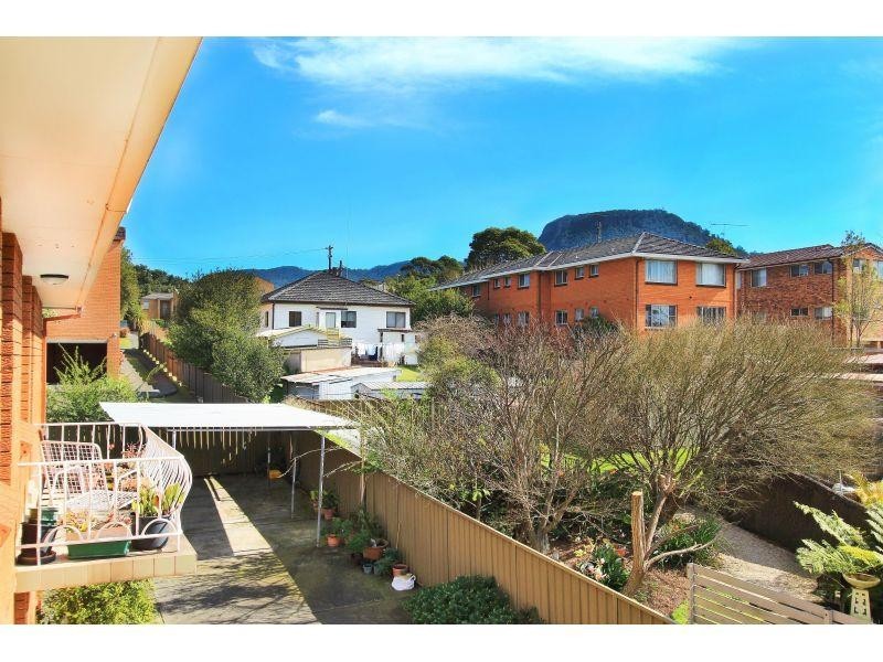 5/16 Gilmore Street, West Wollongong NSW 2500