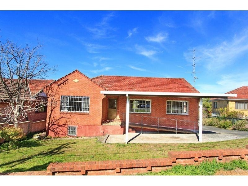 9 & 9A Reserve Street, West Wollongong NSW 2500
