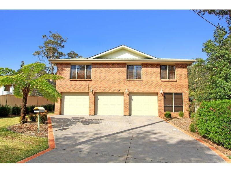 31 Geards Place, West Wollongong NSW 2500