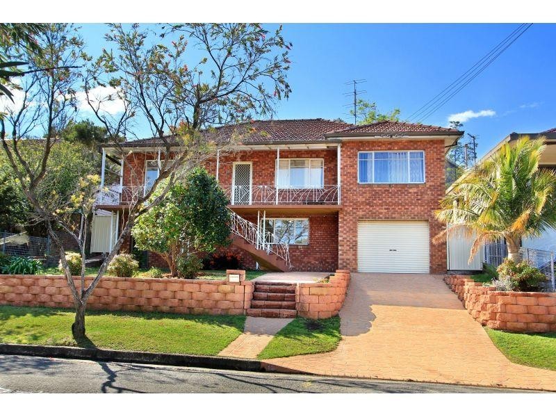 12 Sheppard Street, West Wollongong NSW 2500