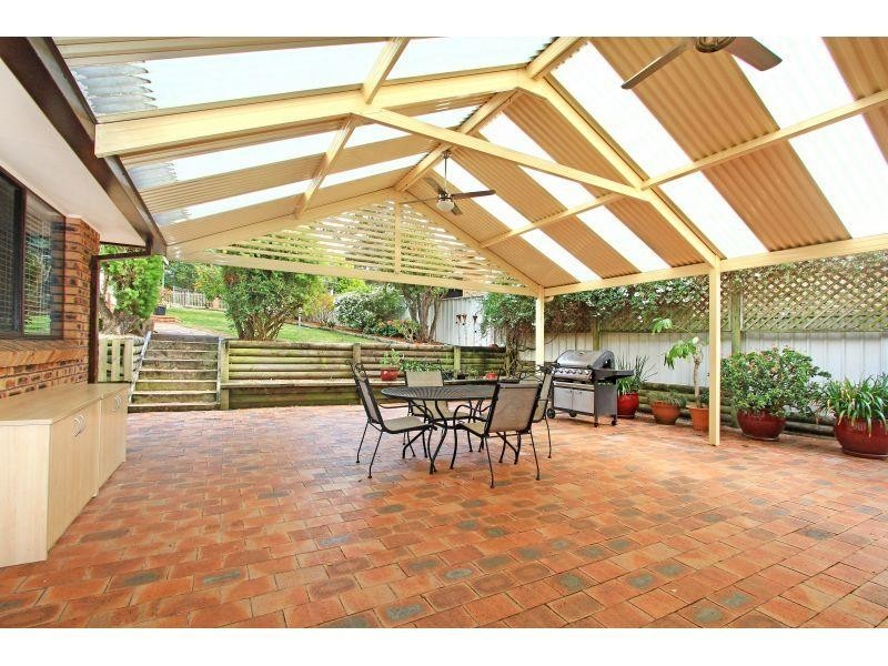 123 Derribong Drive, Cordeaux Heights NSW 2526