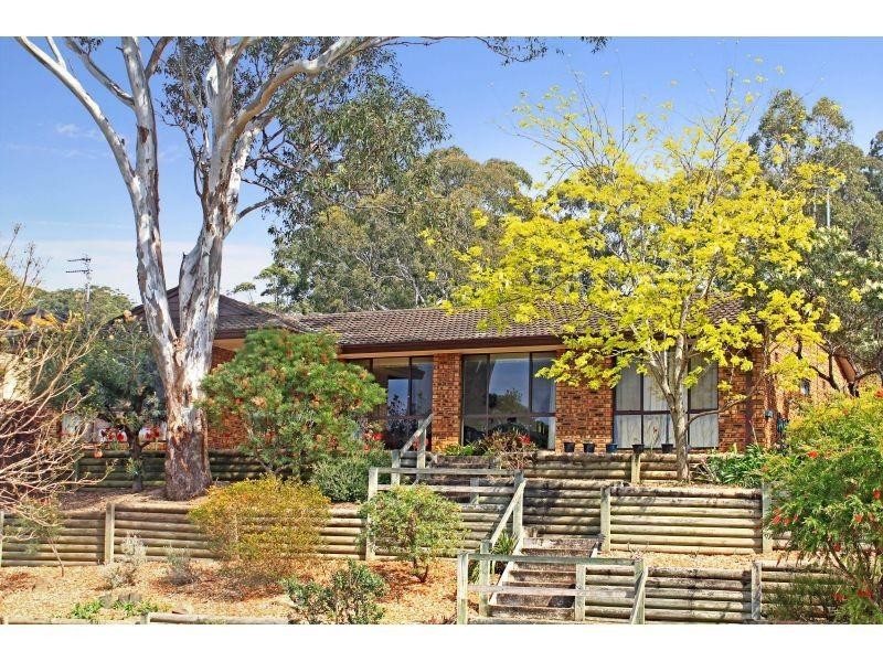 123 Derribong Drive, Cordeaux Heights NSW 2526