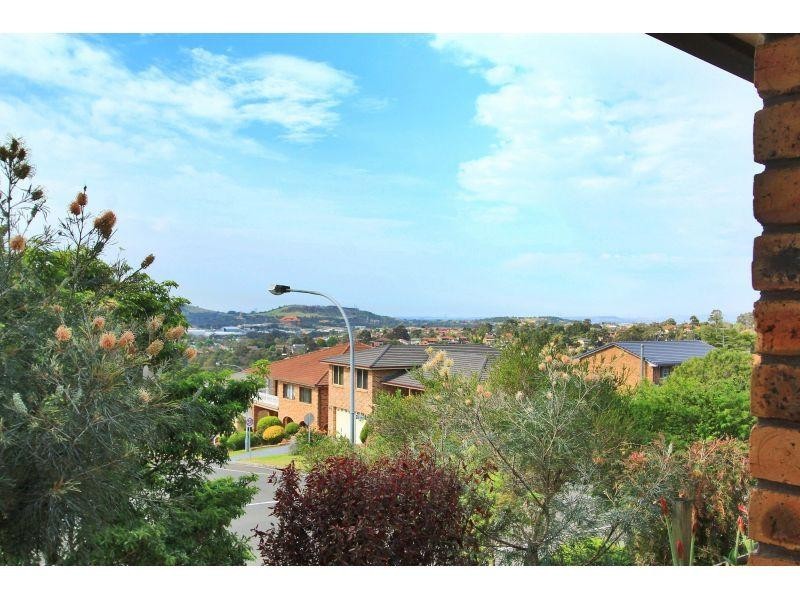 123 Derribong Drive, Cordeaux Heights NSW 2526