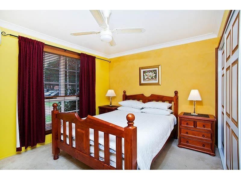 11 Govett Crescent, Figtree NSW 2525