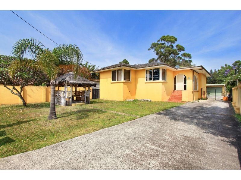 20 Windang Road, Primbee NSW 2502