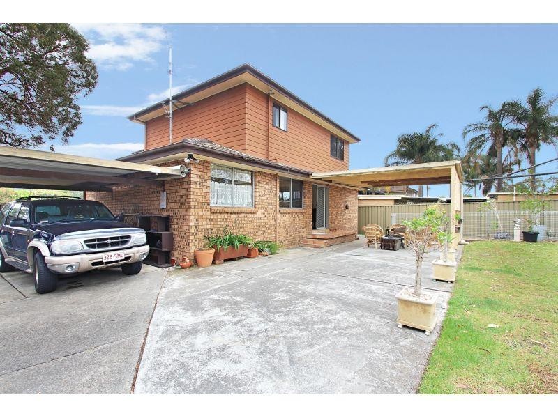 40 Devonshire Crescent, Oak Flats NSW 2529