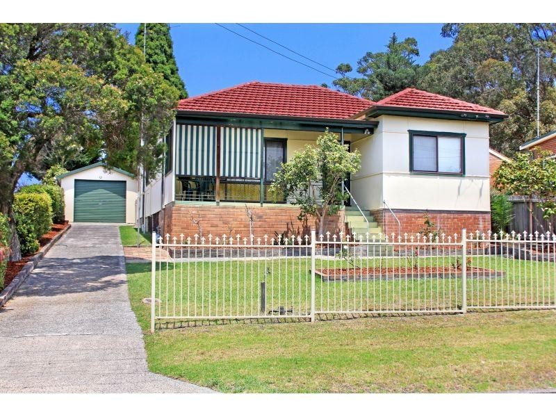 128 Lake Entrance Road, Oak Flats NSW 2529