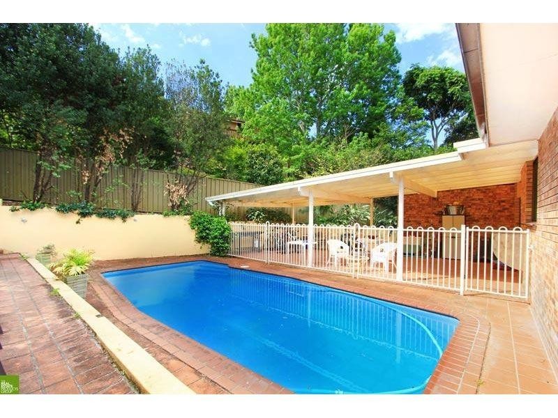 12 Ambleside Avenue, Mount Keira NSW 2500