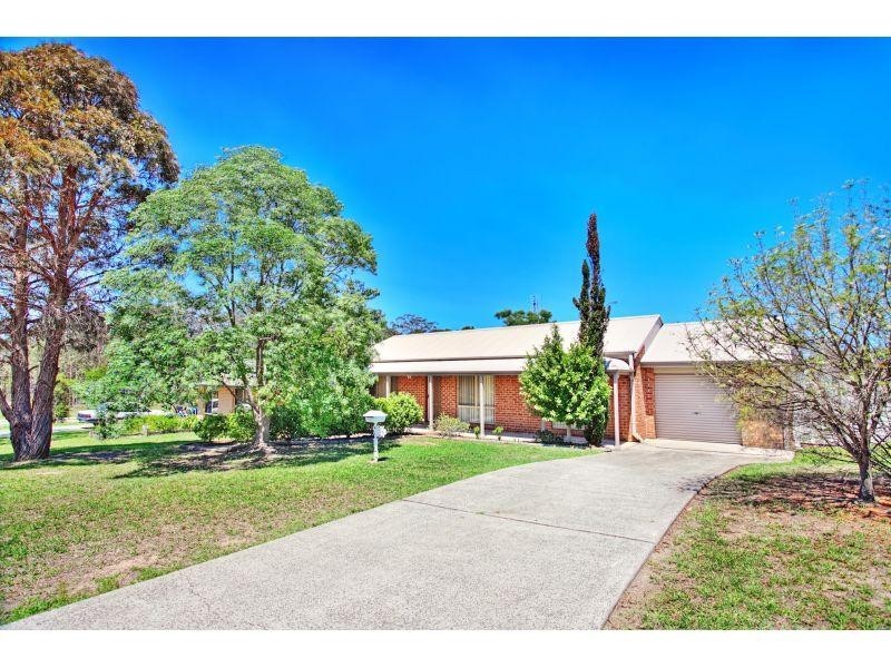 26 Socrates Place, Worrigee NSW 2540