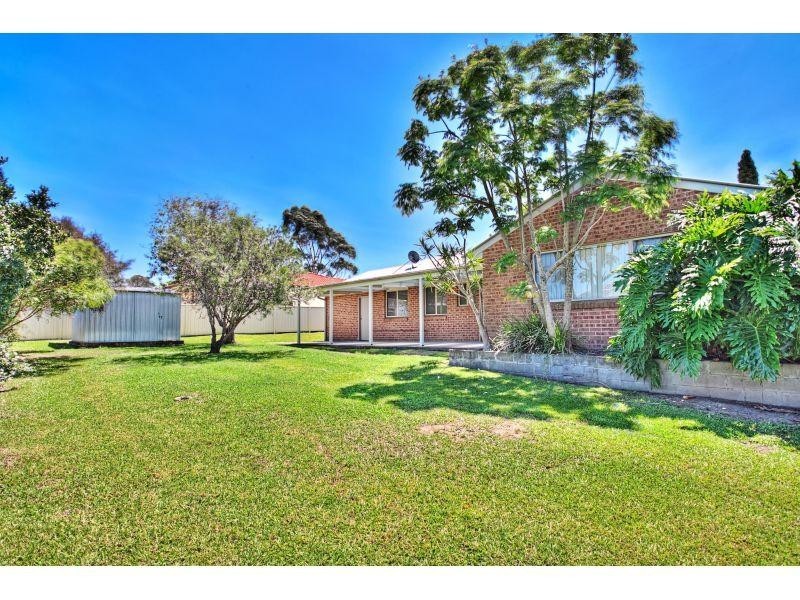 26 Socrates Place, Worrigee NSW 2540