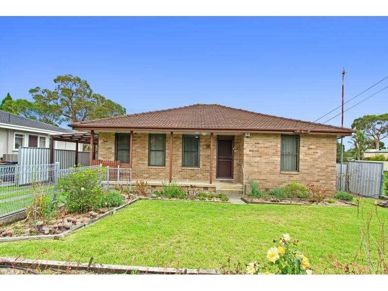 14 Aldinga Avenue, Koonawarra NSW 2530