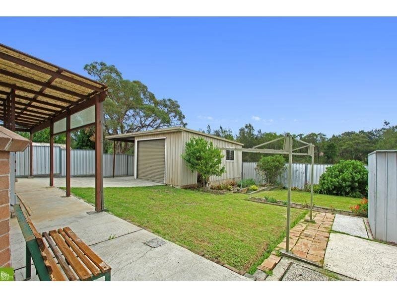 14 Aldinga Avenue, Koonawarra NSW 2530