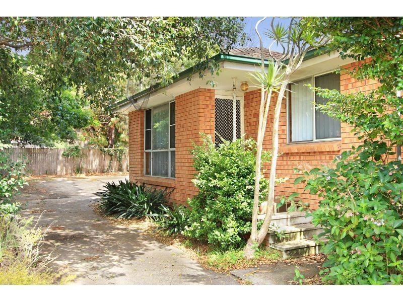 2/42 Loftus Drive, Barrack Heights NSW 2528