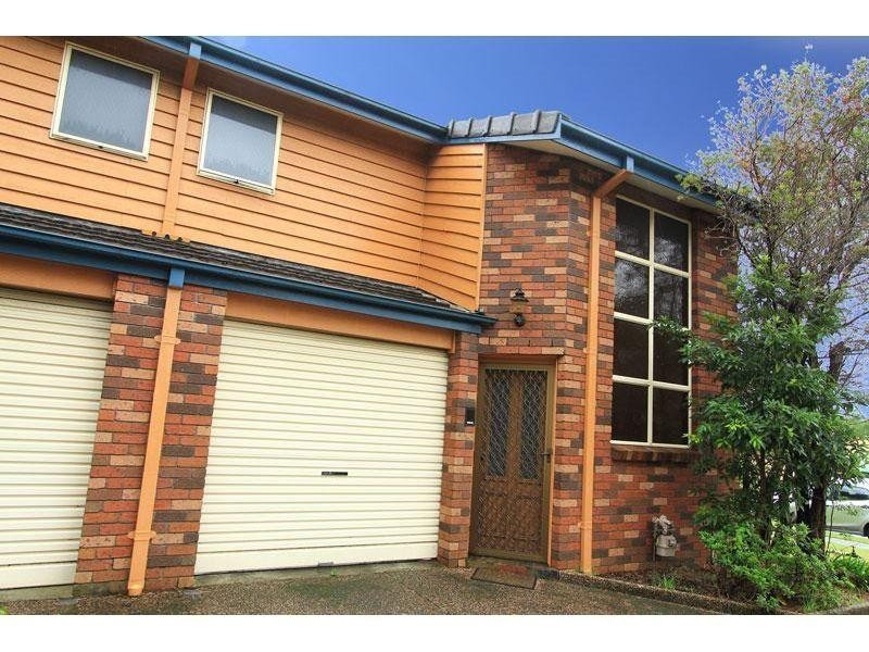 1/18 Foleys Street, Gwynneville NSW 2500