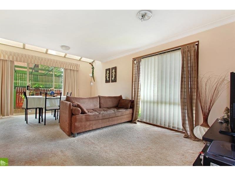 1/18 Foleys Street, Gwynneville NSW 2500