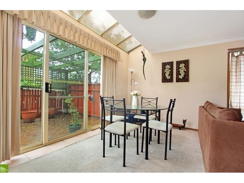 1/18 Foleys Street, Gwynneville NSW 2500