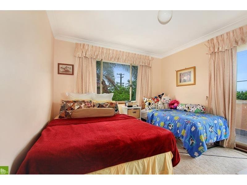 1/18 Foleys Street, Gwynneville NSW 2500