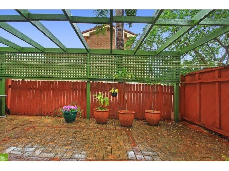 1/18 Foleys Street, Gwynneville NSW 2500