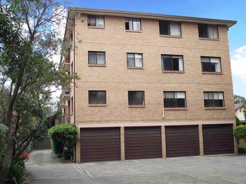 4/27 Campbell Street, Wollongong NSW 2500