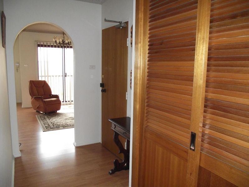 4/27 Campbell Street, Wollongong NSW 2500