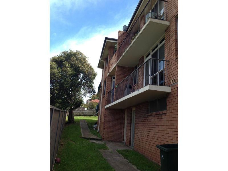 18/142 Gladstone Avenue, Coniston NSW 2500