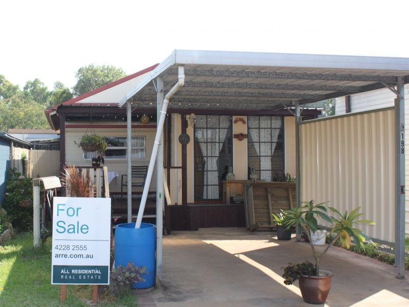 198/4 Woodrow Place, Figtree NSW 2525